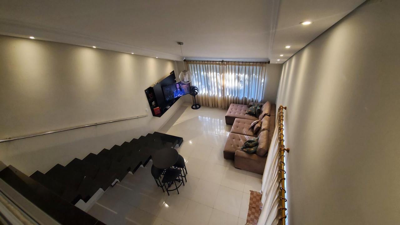 Casa Da Lagoa Porto Seguro Buitenkant foto